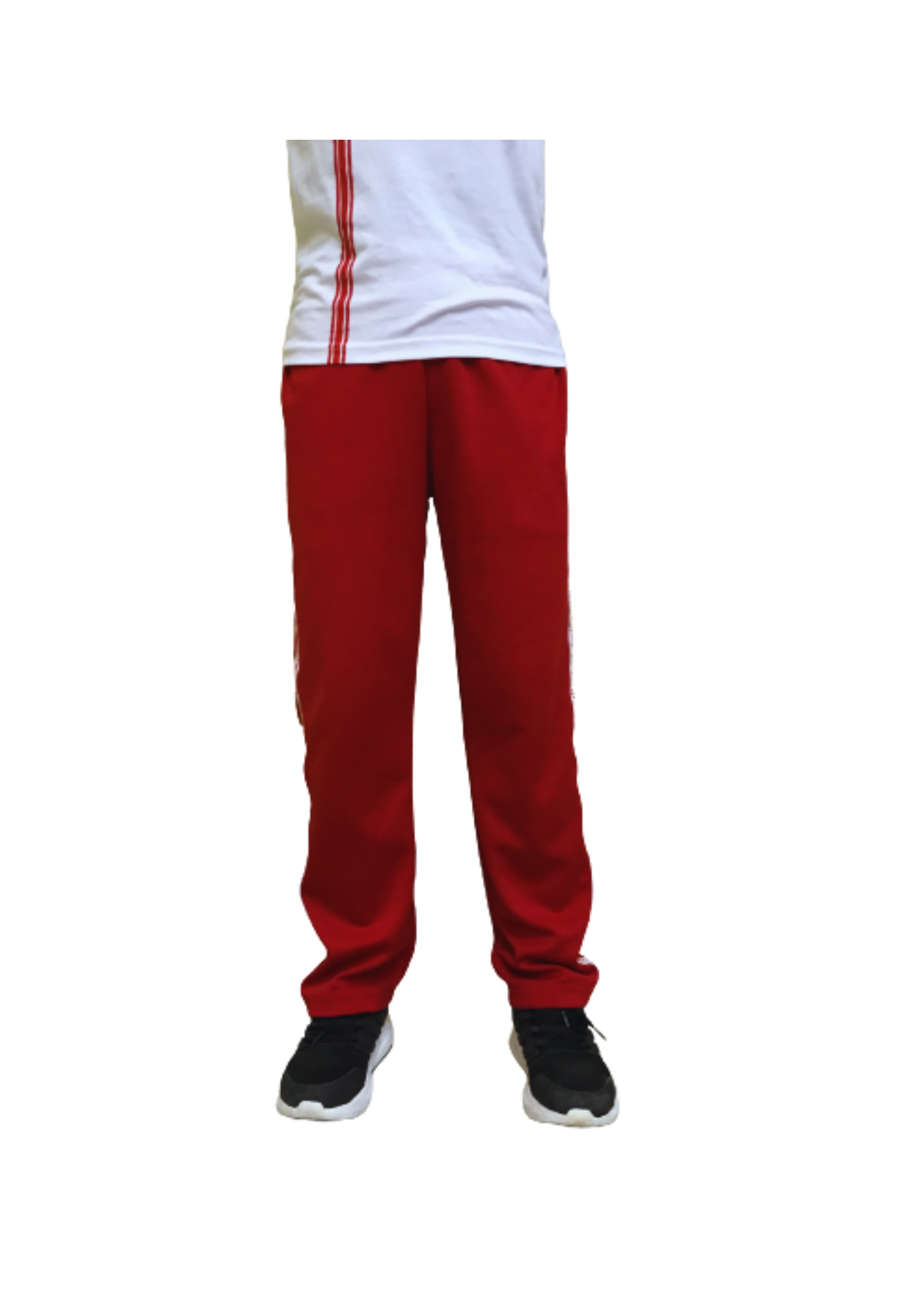 P.E. Jogging Pants (All Sizes) Main Image